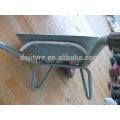 WB6500 Wheelbarrow Single wheel